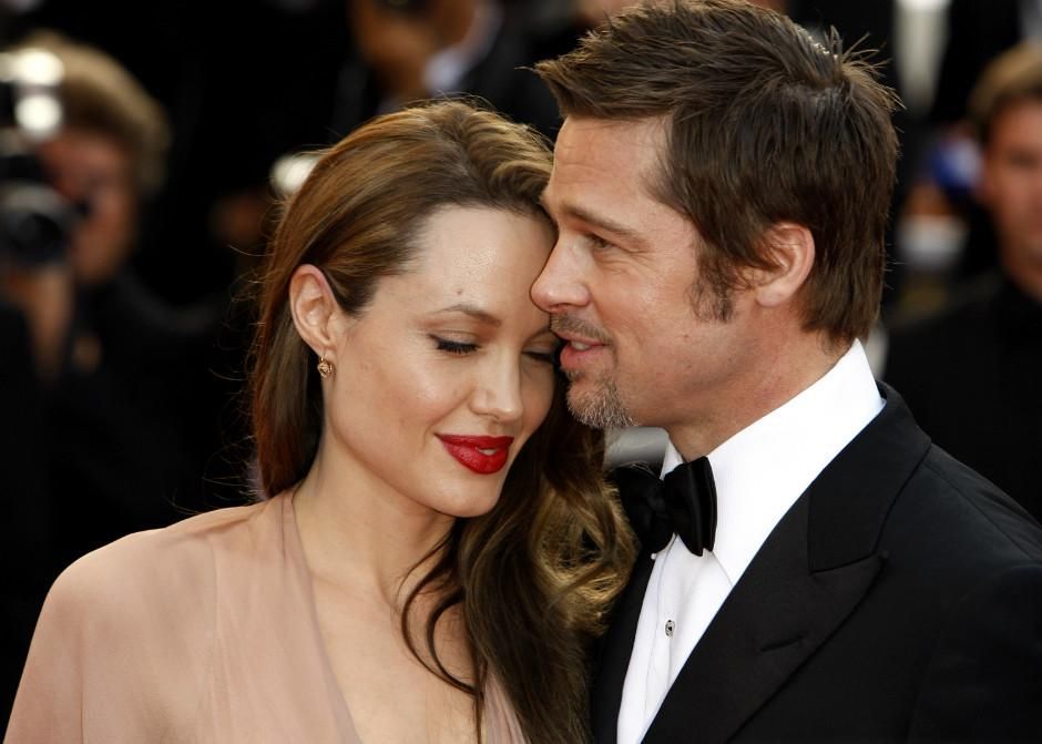 Анджелина Джоли предъявила новые обвинения против Брэда Питта: подробности