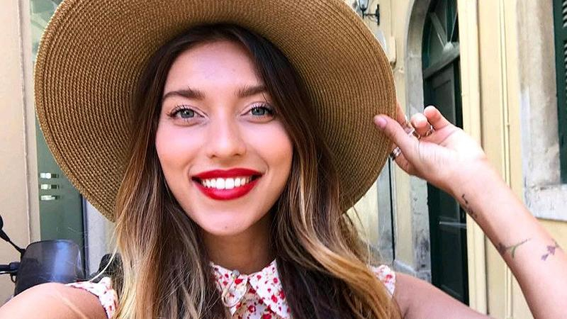 Регина Тодоренко засветила обнаженный беременный живот: фото