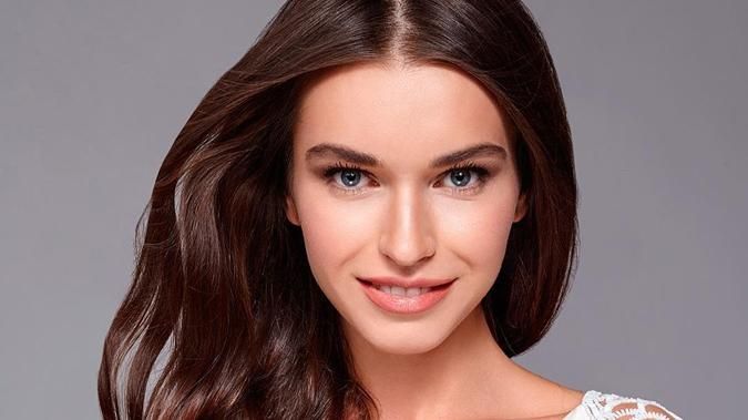 В финал "Мисс Украина Вселенная-2018" прошла подруга Немцова В финал "Мисс Украина Вселенная-2018" прошла подруга Немцова