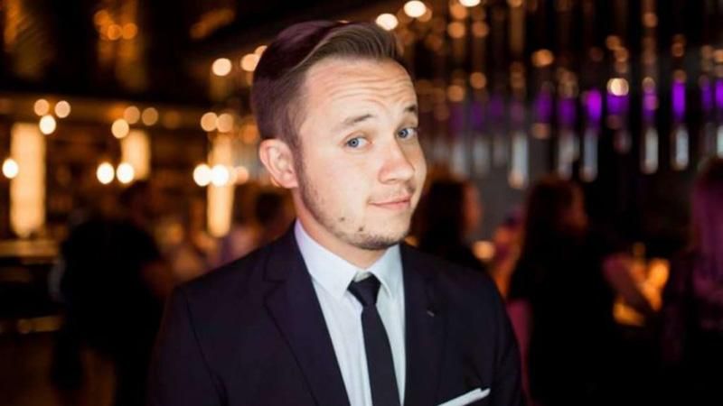 Танцы со звездами 2018 - Артем Гагарин удивил своим решением Танцы со звездами 2018 - Артем Гагарин удивил своим решением