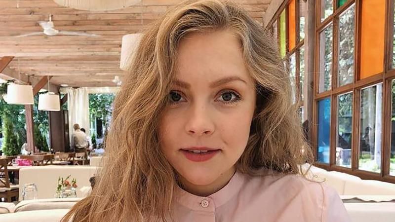 Алёна Шоптенко призналась, пойдет ли на проект "Танцы со звездами" Алёна Шоптенко призналась, пойдет ли на проект "Танцы со звездами"