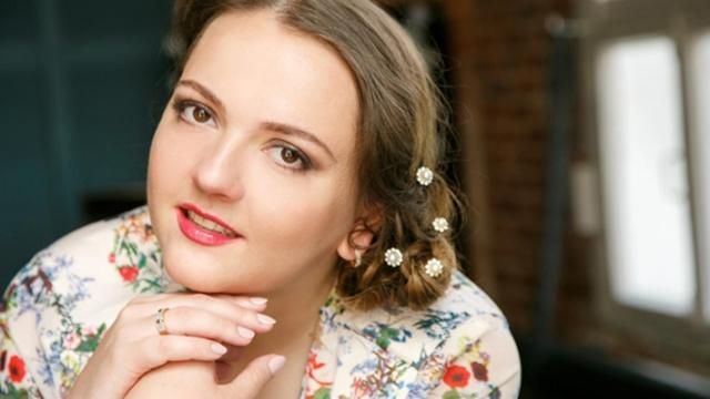 Российская актриса Мария Симдянкина впала в кому