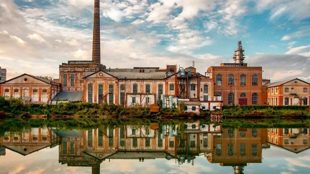 Что посмотреть в Черниговской области Что посмотреть в Черниговской области