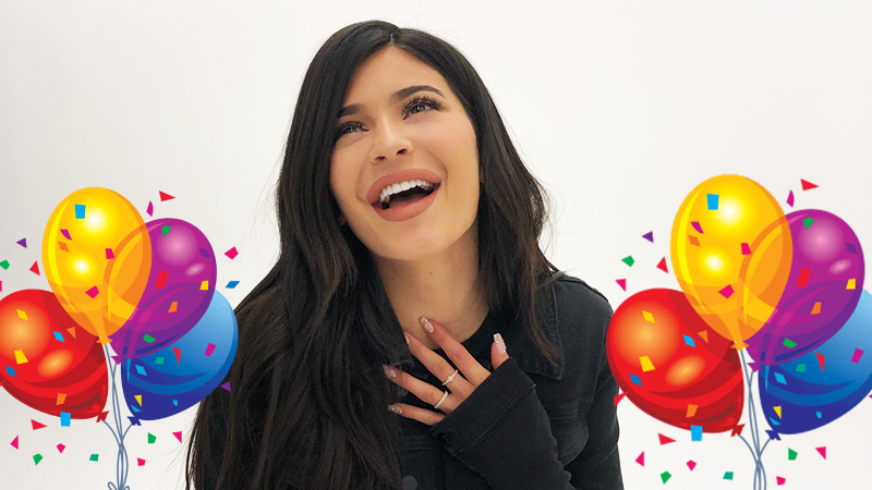 Кайли Дженнер - 21: что нужно знать про самую молодую миллионершу Кайли Дженнер - 21: что нужно знать про самую молодую миллионершу