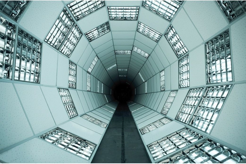 "Свет в конце тоннеля": чем команда из Украины удивит на Burning Man "Свет в конце тоннеля": чем команда из Украины удивит на Burning Man