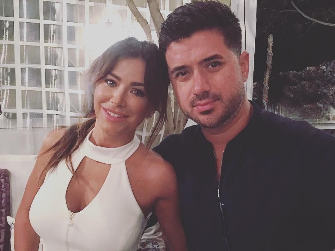 "Не оцінюйте мої вчинки": чоловік Ані Лорак заговорив після зради "Не оцінюйте мої вчинки": чоловік Ані Лорак заговорив після зради