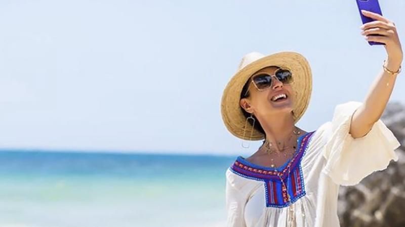 Топ-5 міст світу, які Маша Єфросиніна запам'ятає на все життя Топ-5 міст світу, які Маша Єфросиніна запам'ятає на все життя