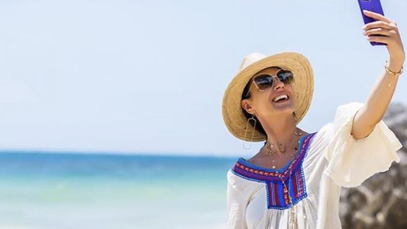 Топ-5 городов мира, которые Маша Ефросинина запомнит на всю жизнь