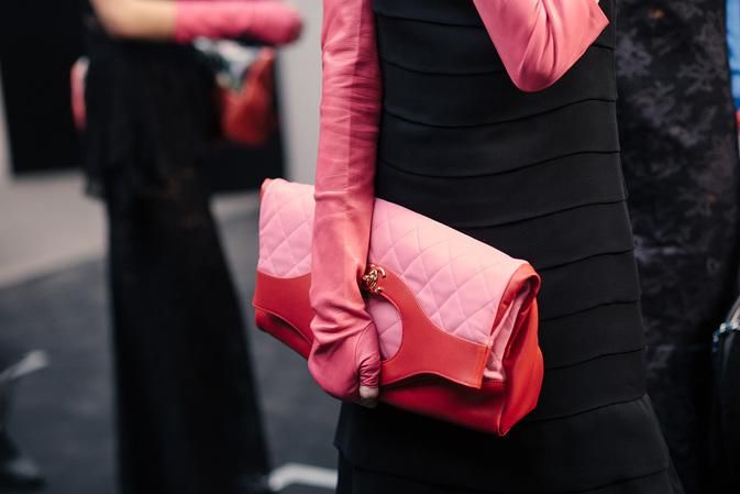 Chanel випускає нову багатофункціональну сумку: фото