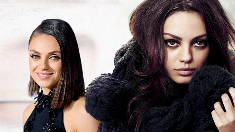 Миле Кунис – 36: Топ-4 роли голливудской актрисы из Украины Миле Кунис – 36: Топ-4 роли голливудской актрисы из Украины