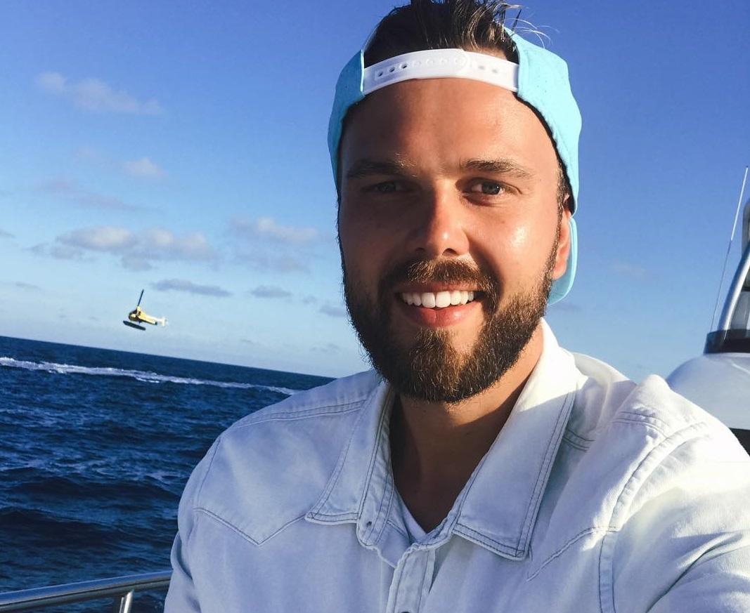 Экс-супруг Анны Седоковой во второй раз стал отцом