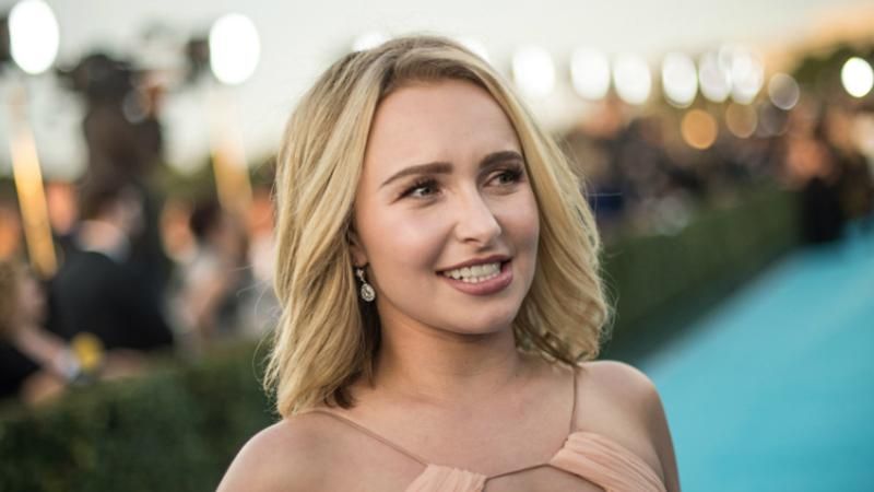 Їй потрібна перерва, – мама Панеттьєрі розповіла про її життя після розлучення з Кличком Їй потрібна перерва, – мама Панеттьєрі розповіла про її життя після розлучення з Кличком