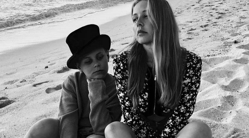 Тина Кароль в день рождения покойного мужа показала трогательные фото Тина Кароль в день рождения покойного мужа показала трогательные фото