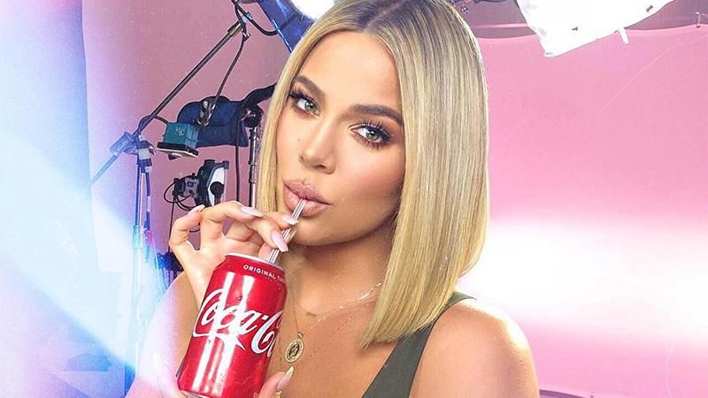 Хлоя Кардашян похизувалася пишними сідницями на відпочинку: фото Хлоя Кардашян похизувалася пишними сідницями на відпочинку: фото