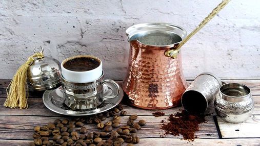 Как сварить идеальный кофе в турке: рецепт