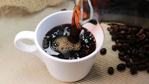 Как приготовить вкусный кофе дома: главные секреты