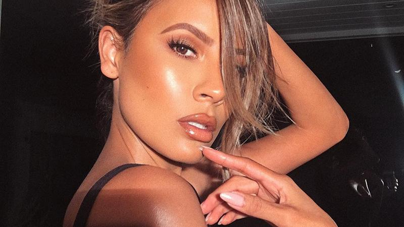 Как увеличить губы с помощью макияжа: видео