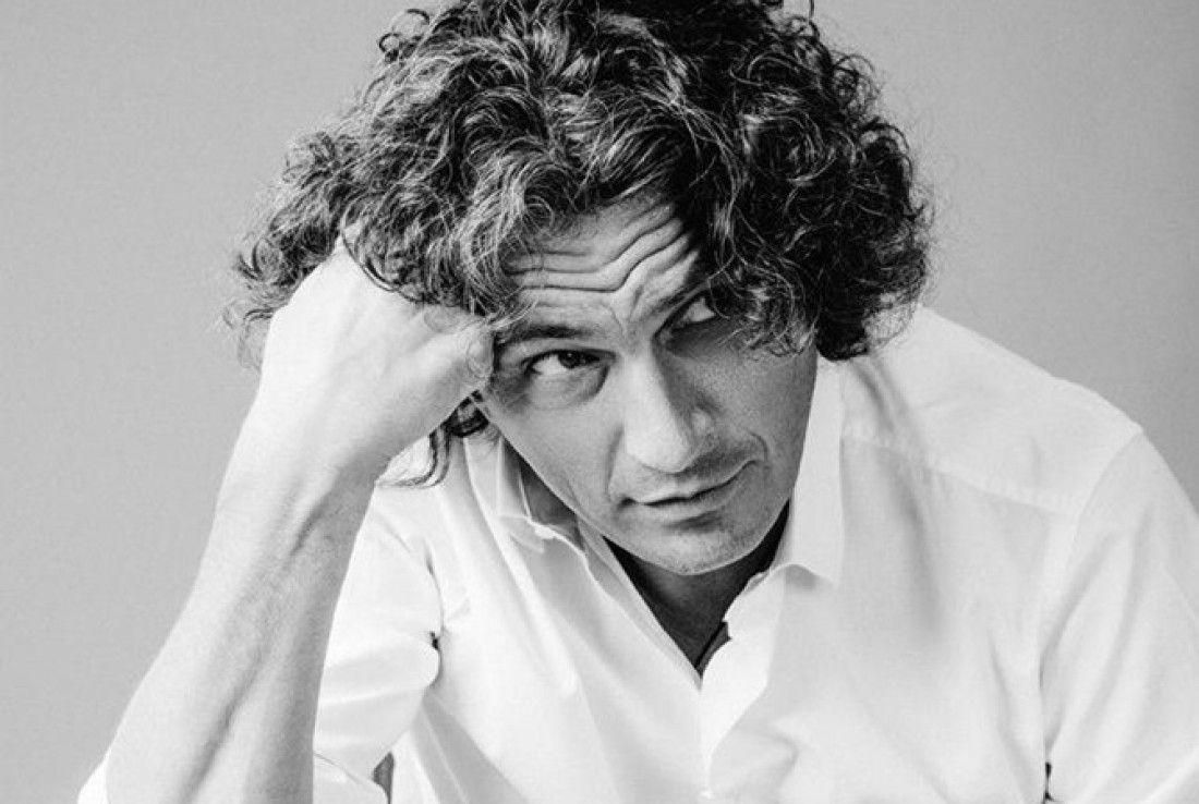 "Укрпочта" выпустила марку с изображением Кузьмы "Скрябина" "Укрпочта" выпустила марку с изображением Кузьмы "Скрябина"