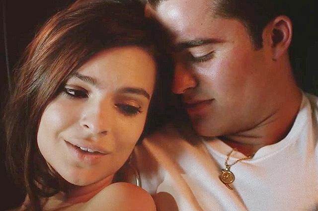 У мережі з'явився трейлер фільму з Емілі Ратажковскі у головній ролі: відео У мережі з'явився трейлер фільму з Емілі Ратажковскі у головній ролі: відео