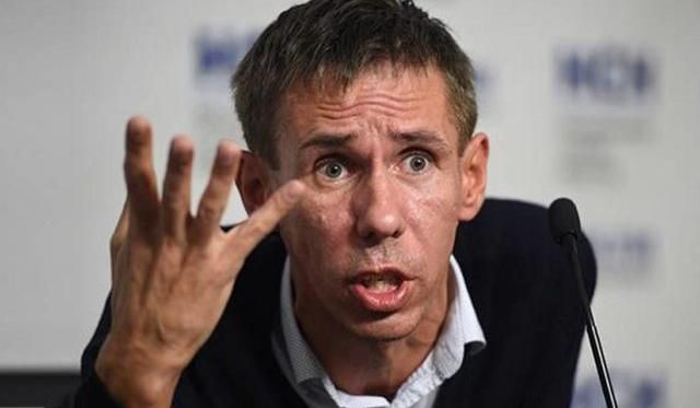 Сколько можно врать, – Панин прокомментировал дебош в самолете в Крыму Сколько можно врать, – Панин прокомментировал дебош в самолете в Крыму