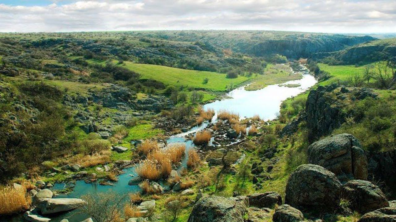 Что посетить на Николаевщине Что посетить на Николаевщине