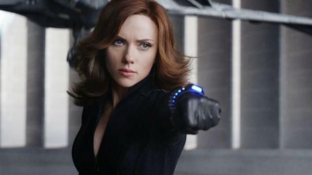 Назвали актрису, которая больше всех зарабатывает Назвали актрису, которая больше всех зарабатывает