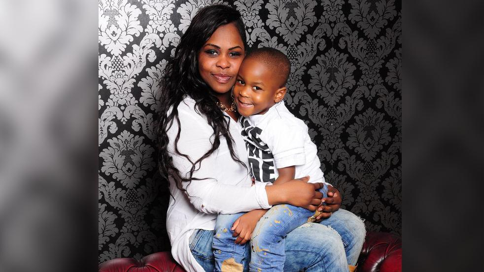 Певицу шоу "Британия имеет талант" зарезали в собственном доме: фото