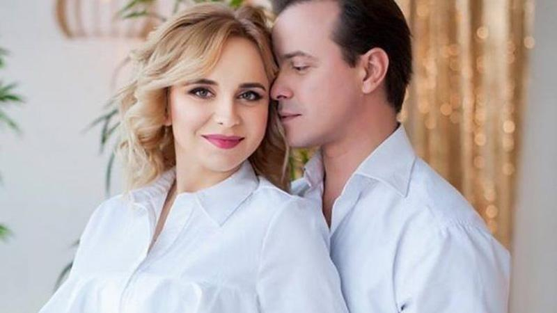 Лилия Ребрик поразила романтической историей знакомства с мужем