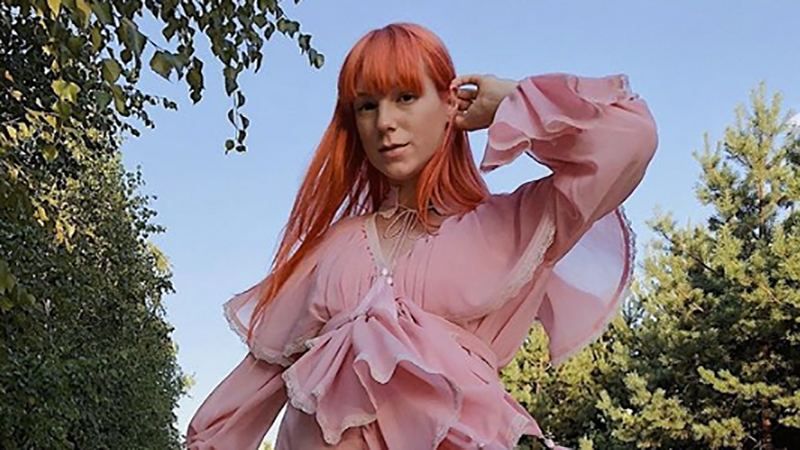 Вагітна Світлана Тарабарова зачарувала спільним фото з мамою Вагітна Світлана Тарабарова зачарувала спільним фото з мамою