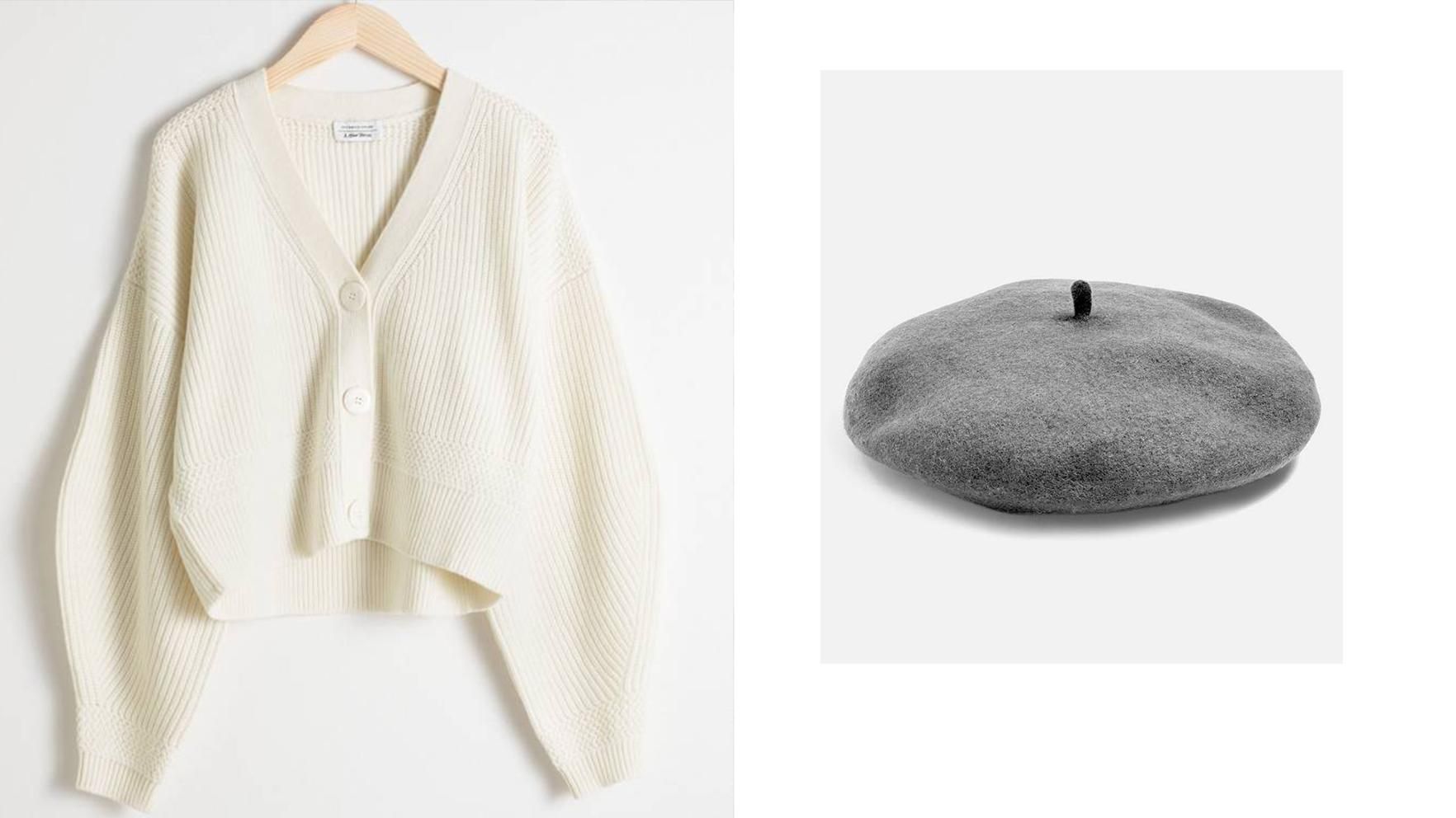 6 стильних осінніх образів, які можна носити уже зараз 6 стильних осінніх образів, які можна носити уже зараз