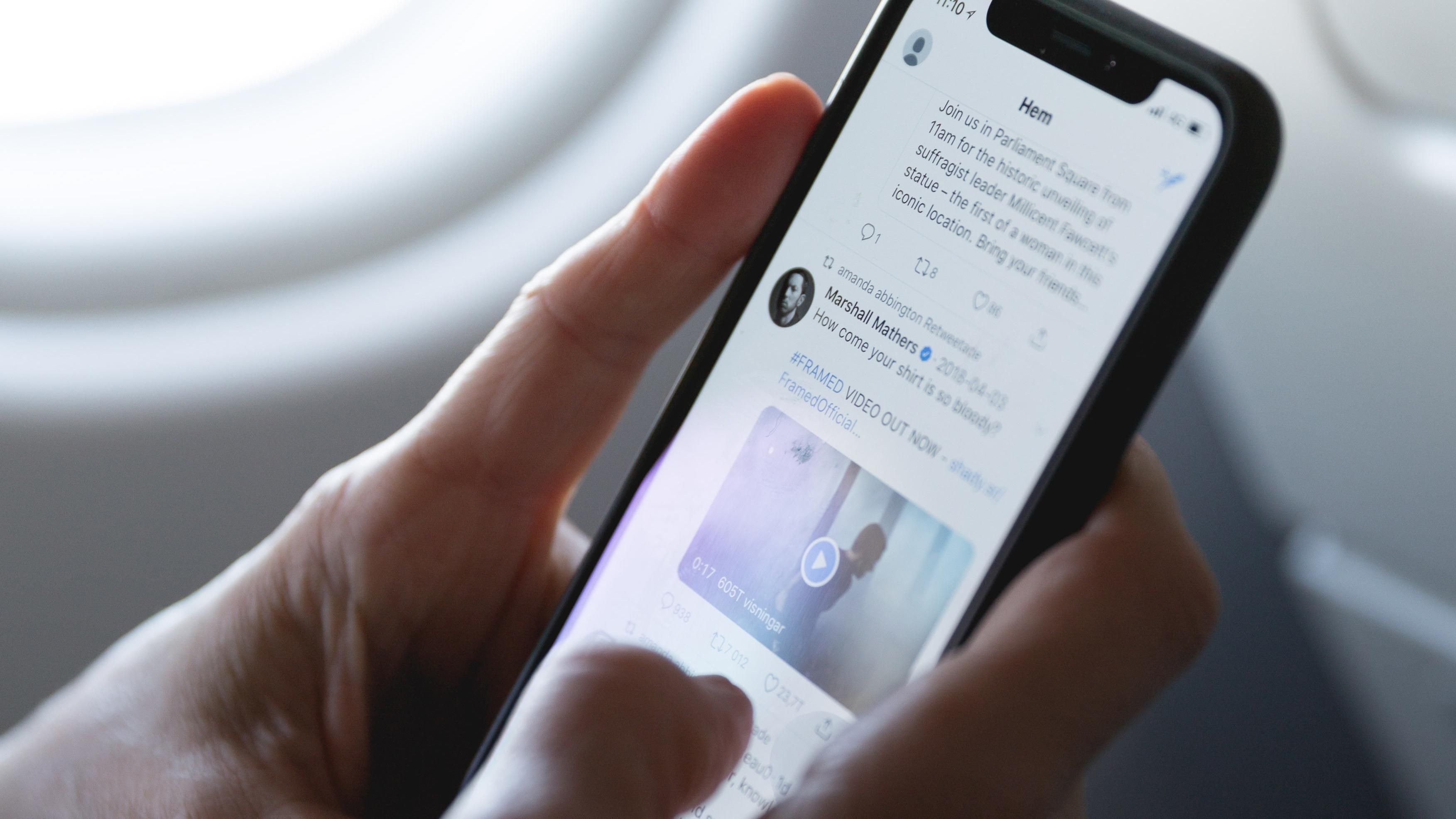 iPhone X не подходит для женщин: исследователи обнаружили недостаток смартфона iPhone X не подходит для женщин: исследователи обнаружили недостаток смартфона