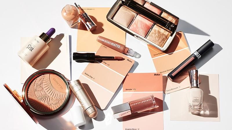 Як зробити натуральний макіяж: відео Як зробити натуральний макіяж: відео