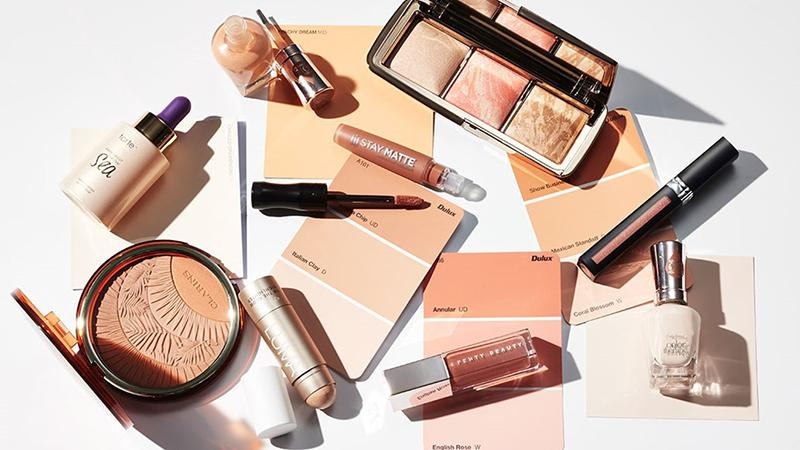 Как сделать натуральный макияж: видео