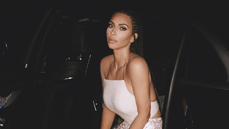 Ким Кардашян сделала жуткое признание о своей практике в морге