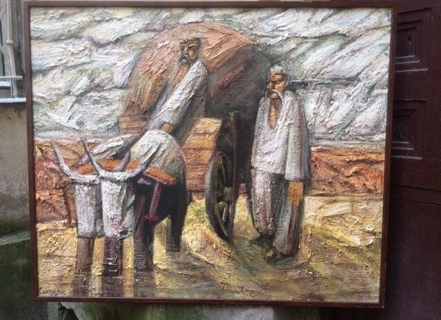 Мелодія віків: у Києві відкриється надихаюча виставка "Моя Україна" Мелодія віків: у Києві відкриється надихаюча виставка "Моя Україна"