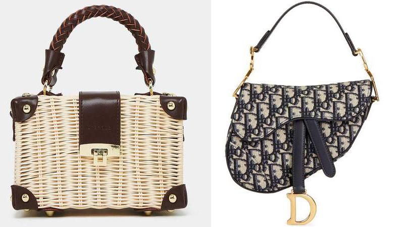 Топ 5 самых модных сумок осени Топ 5 самых модных сумок осени