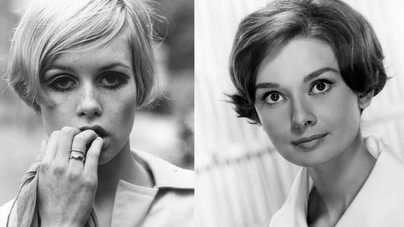 Стильные короткие стрижки на примере знаменитостей: фото Стильные короткие стрижки на примере знаменитостей: фото