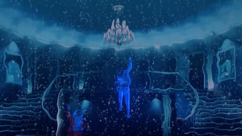 Украинцы покорили судей шоу "Америка имеет талант": впечатляющее видео выступления Украинцы покорили судей шоу "Америка имеет талант": впечатляющее видео выступления