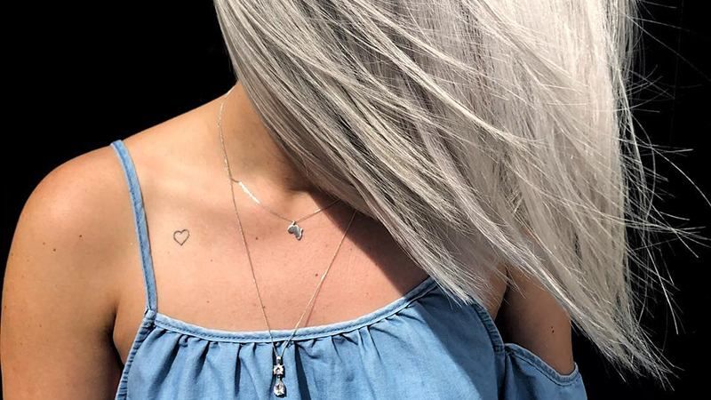 Как освежить прическу: три варианта Как освежить прическу: три варианта