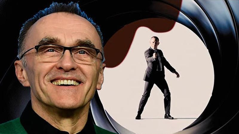 Известный режиссер отказался от съемок нового фильма о Джеймсе Бонде Известный режиссер отказался от съемок нового фильма о Джеймсе Бонде