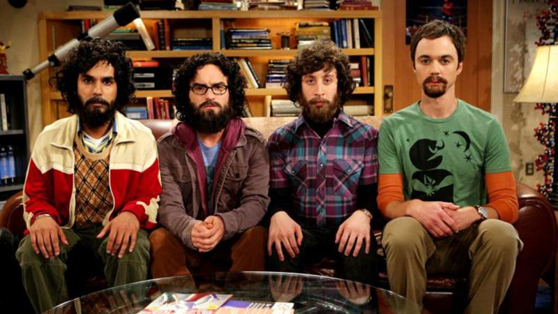 Когда выйдет последний сезон "Теории большого взрыва": детали