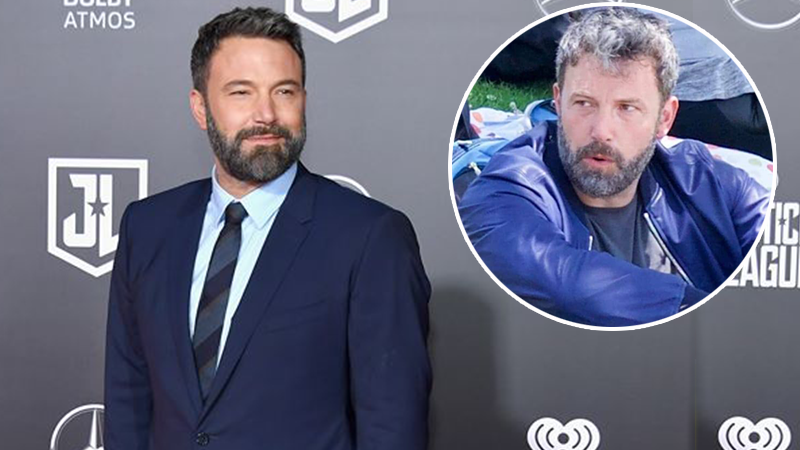 Бен Аффлек потрапив у реабілітаційний центр через алкоголізм: фото Бен Аффлек потрапив у реабілітаційний центр через алкоголізм: фото