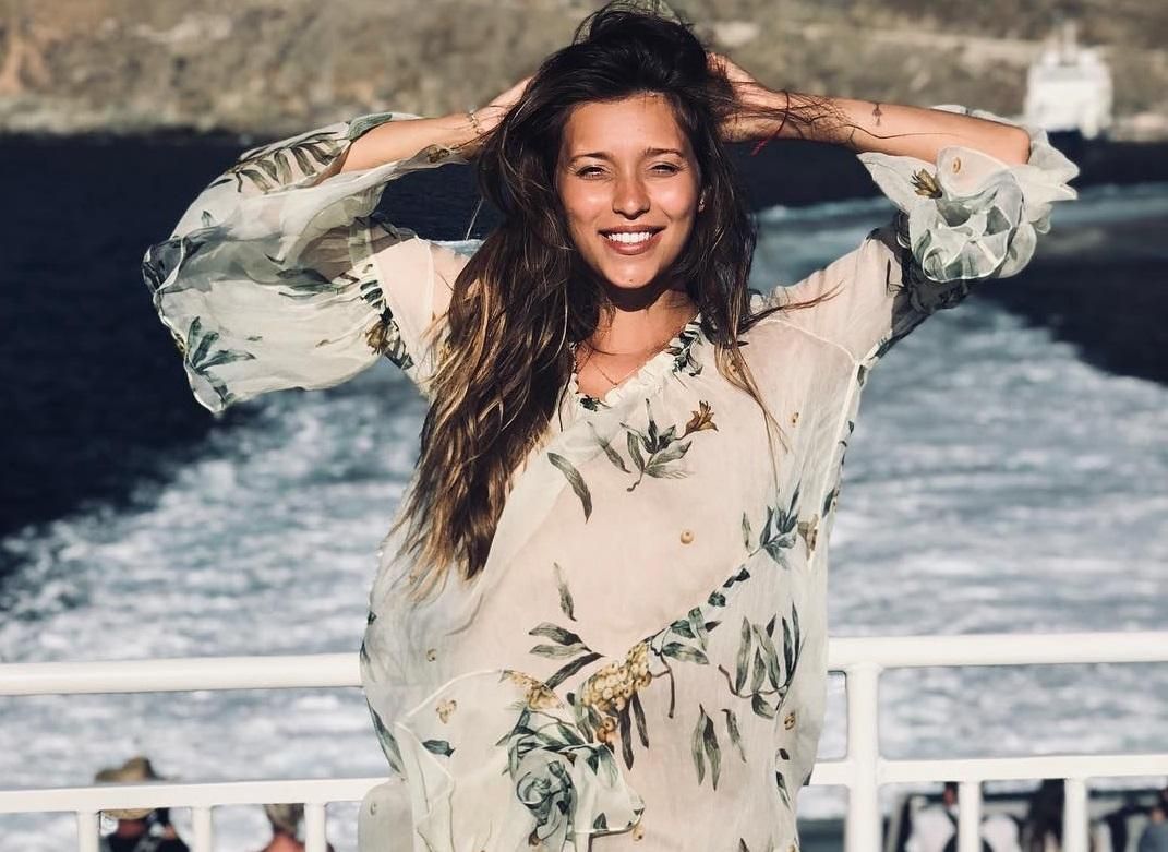 Регіна Тодоренко вперше прокоментувала свою вагітність: подробиці Регіна Тодоренко вперше прокоментувала свою вагітність: подробиці