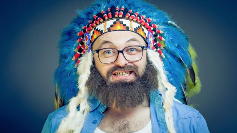 Дзидзьо примеряет роль ведущего в шоу Танцы со звездами 2018: детали