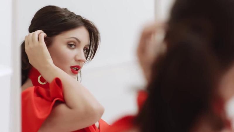 Сучасні стандарти краси – міфічні, – Оля Цибульська відверто розповіла про еталони Сучасні стандарти краси – міфічні, – Оля Цибульська відверто розповіла про еталони