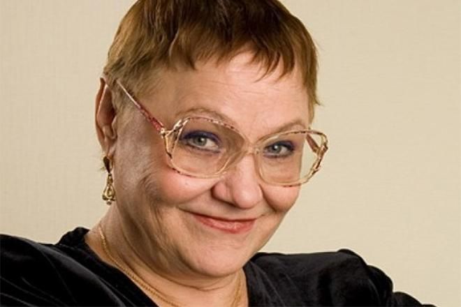 В России экстренно госпитализировали известную актрису