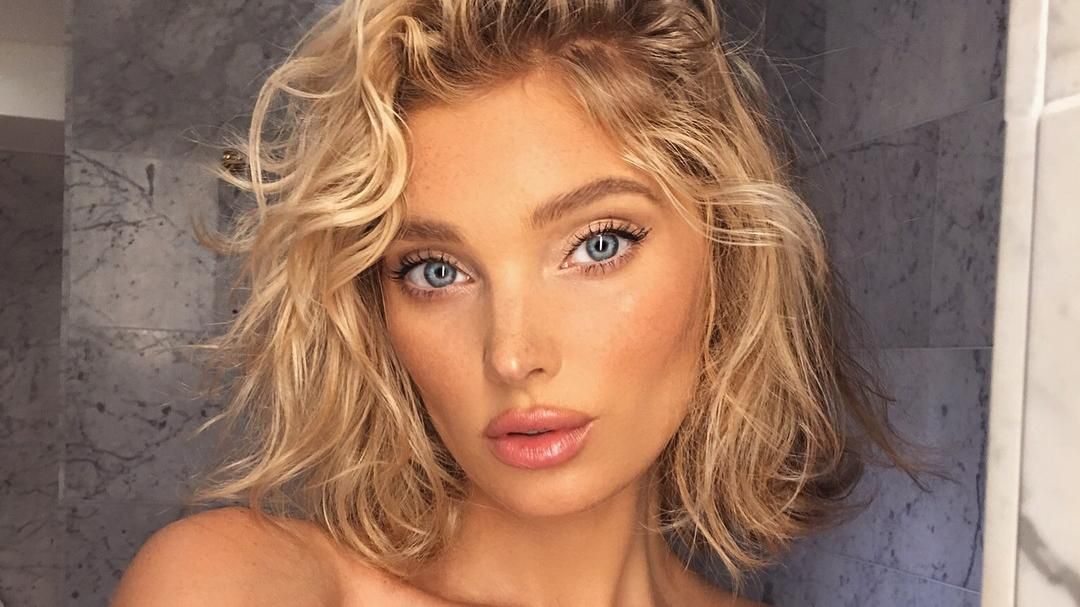 Как сделать макияж в стиле "ангел" Victoria's Secret: видеоурок Эльзы Госк Как сделать макияж в стиле "ангел" Victoria's Secret: видеоурок Эльзы Госк