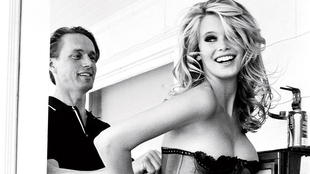 Клаудии Шиффер – 48: самые горячие фото супермодели 18+