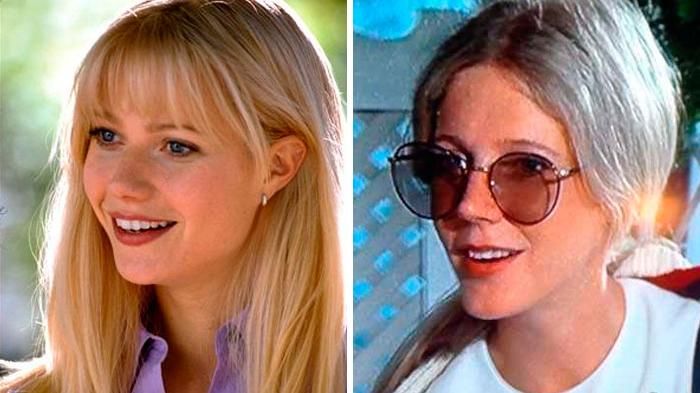 Невероятное сходство: как выглядели звезды и их дети в одинаковом возрасте Невероятное сходство: как выглядели звезды и их дети в одинаковом возрасте