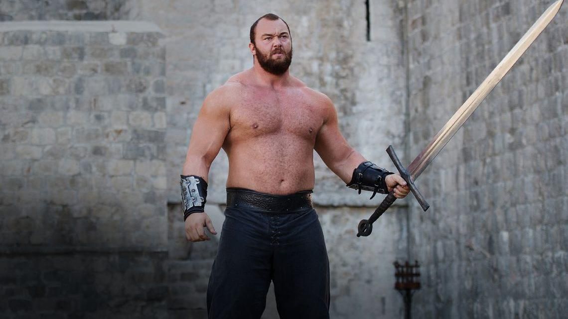 Актер из "Игры престолов" снялся в рекламе KFC: видео Актер из "Игры престолов" снялся в рекламе KFC: видео